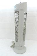 Sharper Image SI637 Ionic Breeze Quadra 15-Watt Silent Air Purifier