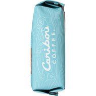 Caribou Coffee Mahogany Whole Bean, 12 Ounce Bag N20