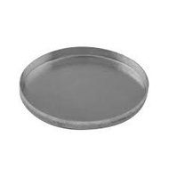 Metal-Fab Tee Cap - 4 Inch