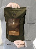 Spiller &amp; Tait Signature Coffee Beans, Medium Dark Roast, Whole Bean Coffee, 2.2 Pound Bag N4