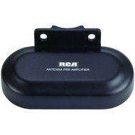 RCA TVPRAMP1Z Preamplifier for Outdoor Antenna
