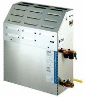 Mr. Steam Mssuper1eb1 eTempo Super-1e 10 Kw 208v 1ph Steambath Generator Only
