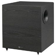 New BIC VENTURI V1220 Powered Subwoofer (12", 200-Watt)
