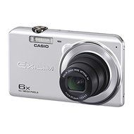 CASIO EXILIM EX-Z780 SR