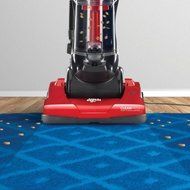 UD20120 Powerful Suction Express Bagless Upright Vacuum N2