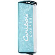 Caribou Coffee Mahogany Whole Bean, 12 Ounce Bag N28