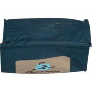 Caribou Coffee Mahogany Whole Bean, 12 Ounce Bag N29