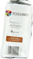Gevalia Swiss Hazelnut Coffee (Medium), 16-Count T-Discs for Tassimo Coffeemakers (Pack of 2) N4