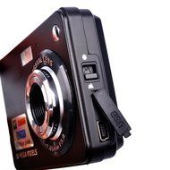 PowerLead Gapo G055 2.7 inch TFT LCD HD Mini Digital Camera