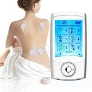 [2016 New version] Norjackhealth Therapies Rechargeable Massager For Pain Relief And Rehabilitation Purposes With... N7