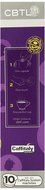 CBTL English Breakfast Tea Capsules By The Coffee Bean &amp; Tea Leaf, Net Wt. 32.5g, 10 Count Box N2