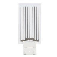 Wrisky 1Pc Ceramic Plate with Ceramic Base for 3.5G/hr Ozone Generator 112 x 50mm N3