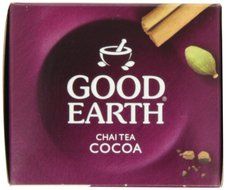 Good Earth Sweet Chai of Mine Chai Tea, 18 Count Tea Bags (Pack of 6) N9