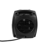 Lasko Electric Ceramic 1500W Heater, Silver/Black, 754200, 1500W N2