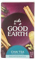 Good Earth Sweet Chai of Mine Chai Tea, 18 Count Tea Bags (Pack of 6) N10