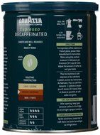 Lavazza Decaf Ground Coffee - Espresso - 8 oz N4