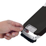 Black+Decker BDH2000PL MAX Lithium Pivot Vacuum, 20-volt
