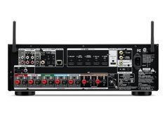 Denon AVR-X1100W 7.2 Channel Full 4K Ultra HD AV Receiver with Bluetooth and Wi-Fi (Discontinued by Manufacturer)
