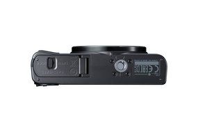 Canon PowerShot SX620 HS (Black)