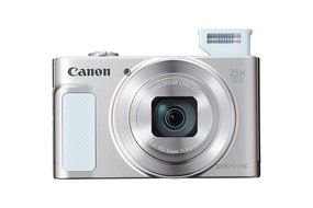 Canon PowerShot SX620 HS (Black) N2