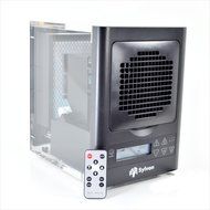 Sylvan Complete World's Best Air Purifier 5 in 1 Hepa, Uv Photo-catalytic Filter, Ionizer, Ozone and Activated... N3