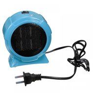 Youzee Mini Personal Winter Warmer Fan US Plug Electric Space Heaters N4