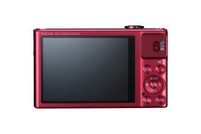 Canon PowerShot SX620 HS (Black) N4