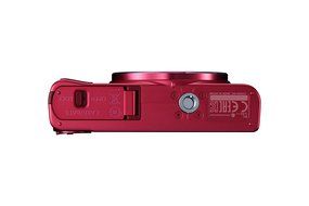 Canon PowerShot SX620 HS (Black) N5