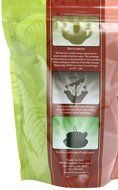 English Tea Store Loose Leaf, Organic Sencha Kyoto Cherry Rose Festival Green Tea Patches, 4 Ounce N2
