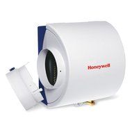 Bypass Humidifier, 17 GPD, w/ Humidistat