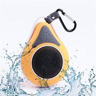 Kekexili Mini Speaker Portable Bluetooth 3.0 Speakerphone Wireless Sports Shower Waterproof with Hook Suction... N3