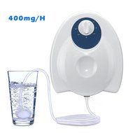 Vinmax Ozone Generator Ozonator Air Purifier Sterilizer Timer Oil Vegetable Meat Fruit N3
