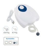 Vinmax Ozone Generator Ozonator Air Purifier Sterilizer Timer Oil Vegetable Meat Fruit N4