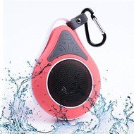 Kekexili Mini Speaker Portable Bluetooth 3.0 Speakerphone Wireless Sports Shower Waterproof with Hook Suction... N6