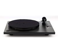 Rega - RP1 Turntable w/Performance Pack - Titanium N2