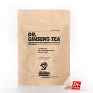Dr. Ginseng - Premium Korean Red Ginseng Tea - All Day Energy - Reduce Stress - Promote Stamina - Metabolism Boost...