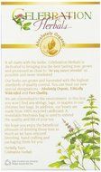 Marshmallow Leaf and Root Tea 24 Bags N3