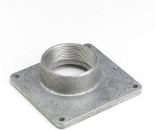Eaton Corporation Ds200H1P Top Feed Hub, 2-Inch by EATON CORPORATION