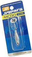 Major Craft Metal Jig Jigpara Micro Jig 3 grams JPM-3 17 (5812) by Major Craft