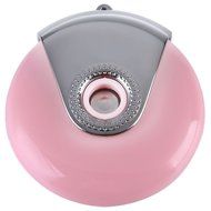 Aoxsen Portable Mini Phone Humidifier Handhold USB Mist Maker Fogger Sprayer Moisturizing Atomizer Diffuser Beauty... N15