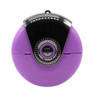 Aoxsen Portable Mini Phone Humidifier Handhold USB Mist Maker Fogger Sprayer Moisturizing Atomizer Diffuser Beauty... N16