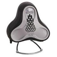 Hunter H30038 HEPAtech Solo2 38 Air Purifier
