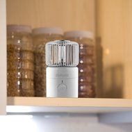 Cnlight Portable Air Purifier UV Led Lamp for Room Air Clean, UV Desk Light With For Cars, Toilet Bathroom, Kills...