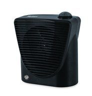 Holmes Arm &amp; Hammer Odor Grabber and Air Cleaner, Black N3