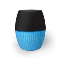Latte RS217GRN SoundMagic mini Color Changeable Portable Bluetooth Speaker with a Built-in Speaker (Green) N5