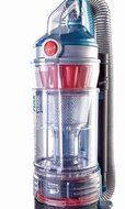 Hoover WindTunnel Max Multi-Cyclonic Bagless Upright, UH70600 - Corded N16