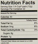 Snapple Lemon Tea K-cups, 88-count N5