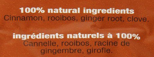 Stash Tea Spice Dragon Red Chai Herbal Tea, 100 Count Box of Tea Bags in Foil