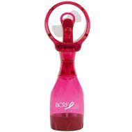 O2COOL Deluxe Misting Fan, BCRF