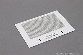 Large Ozone Plate for New Comfort Commercial Ozone Air Purifier